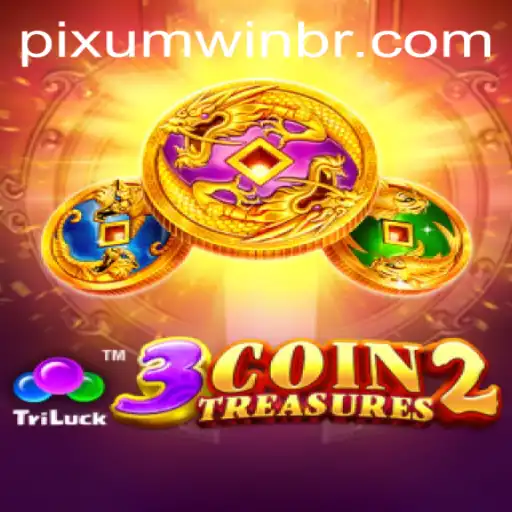 Unveiling 3CoinTreasures2: An Exciting Adventure with UMWIN