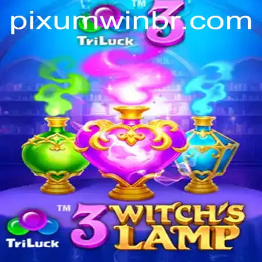 Explore the Magical World of 3WitchsLamp: Unveiling the Secrets of UMWIN