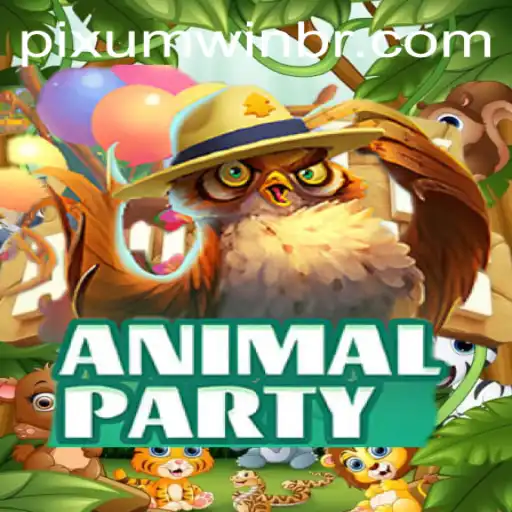 Exploring the Enchanting World of AnimalParty: A Comprehensive Guide