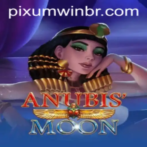 AnubisMoon: A Journey into the Mystical World of Ancient Egypt