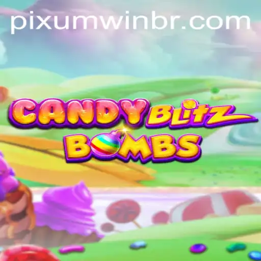 CandyBlitzBombs: Your Ultimate Adventure Awaits