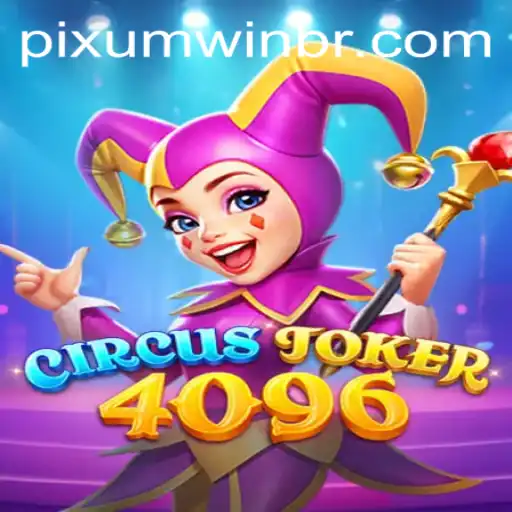 CircusJoker4096: Unveiling the Thrills and Strategy of the Latest Gaming Sensation