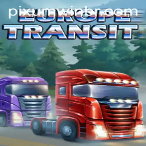 Experience the Thrill of EuropeTransit: A Strategic Adventure Featuring UMWIN