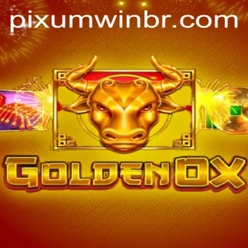 GoldenOx: The Ultimate Gaming Experience with UMWIN
