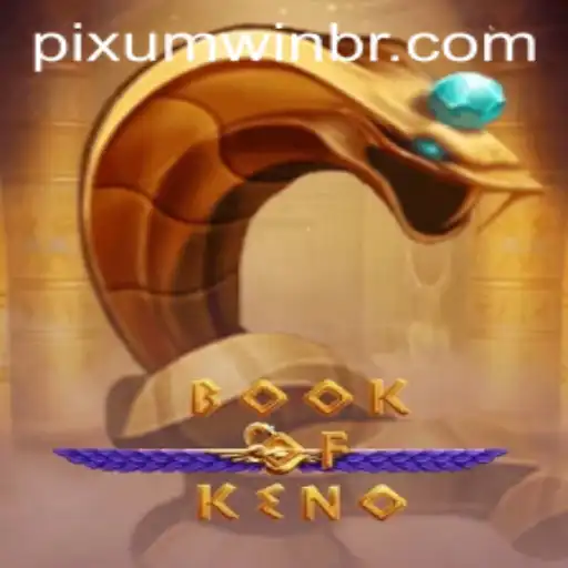 Welcome to the Thrilling World of BookOfKeno: Your Guide to Mastering the Game with UMWIN