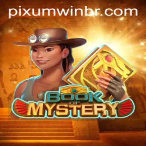 Discover the Enigma of BookofMystery: A Journey into UMWIN
