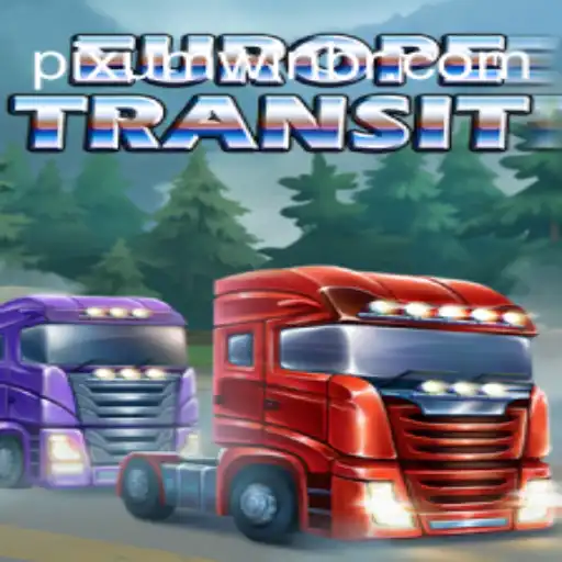 Experience the Thrill of EuropeTransit: A Strategic Adventure Featuring UMWIN