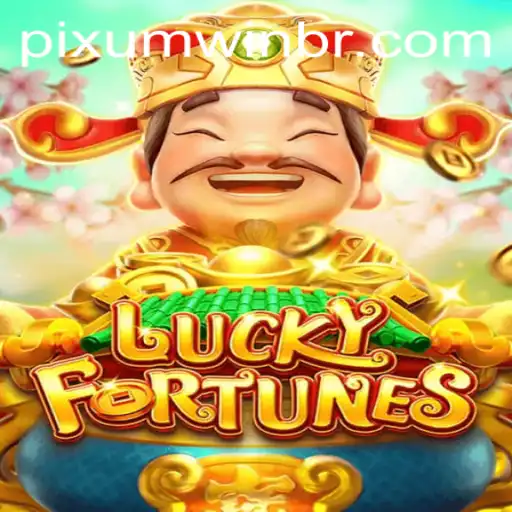 Discover the Thrills of LUCKYFORTUNES: Your Guide to Mastering the Game with UMWIN