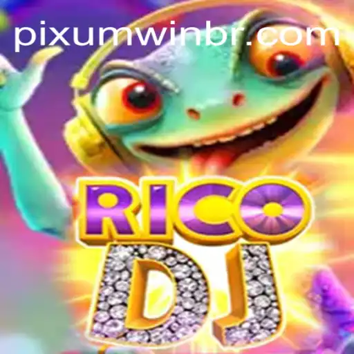 Unveiling RicoDJ: Immersing Players in the Thrilling World of 'UMWIN'