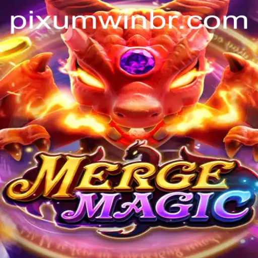 Discover MERGEMAGIC: A Fascinating Puzzle Game with UMWIN Elements