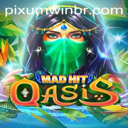 Exploring the Enchanting World of MadHitOasis: Engage with UMWIN