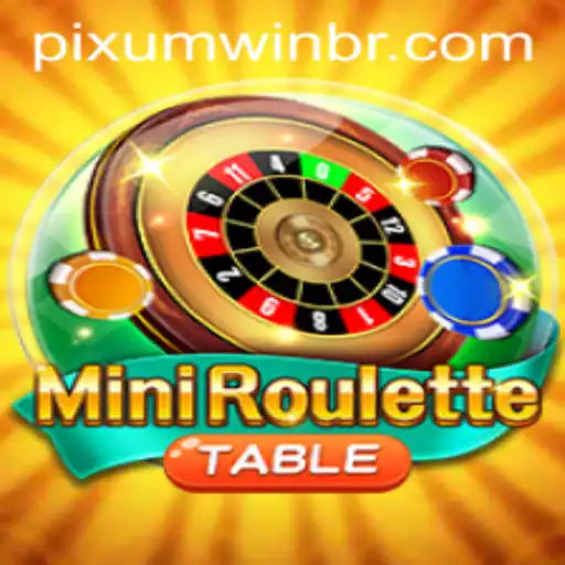 MiniRoulette: Exploring the Thrills of a Smaller Wheel Game with UMWIN