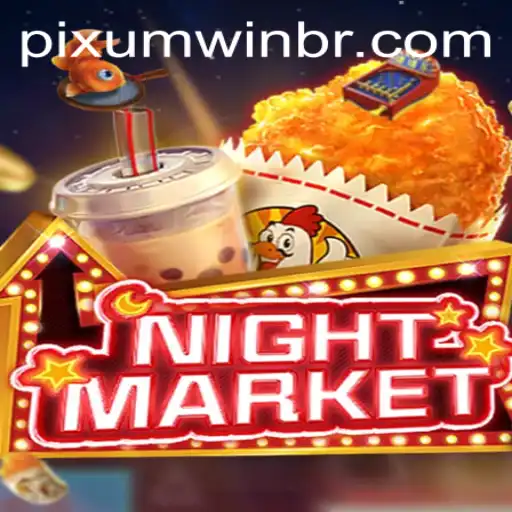 Exploring the Enigmatic World of NIGHTMARKET: UMWIN Unveils a Thrilling Game Experience
