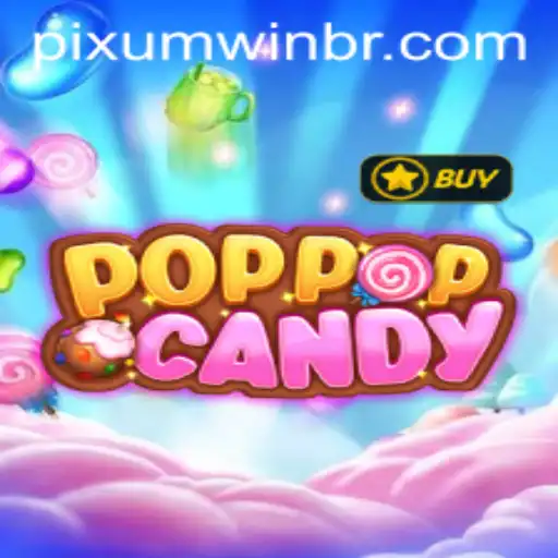 POPPOPCANDY: A Sweet Adventure with UMWIN