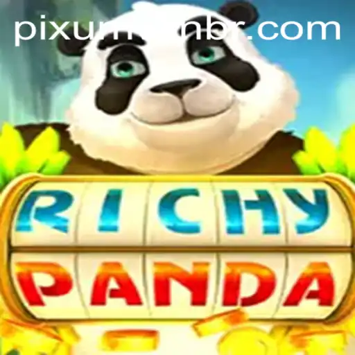 Discover the Excitement of RichyPanda with UMWIN