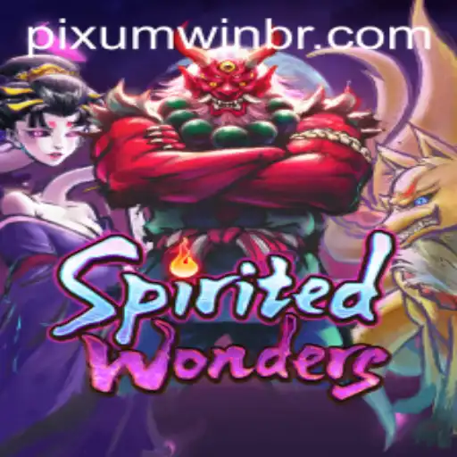 Discovering SpiritedWonders: The Enigmatic Game Taking the World by Storm
