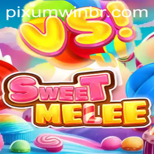 Discover SweetMelee: A Journey Through a Candy-Coated World