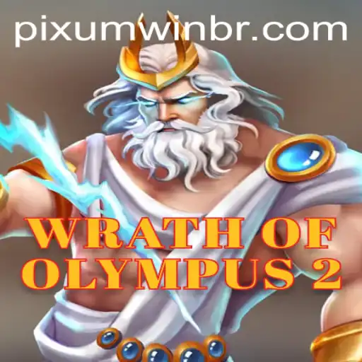 Wrath of Olympus 2: A Mythical Gaming Experience Enhanced by UMWIN